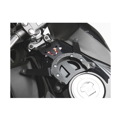 TANKRING EVO SW-MOTECH HONDA CB 500 F (13-16), BLACK