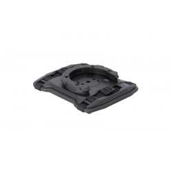 TANKRING EVO SW-MOTECH FOR MOUNTING ON THE SEAT BLACK