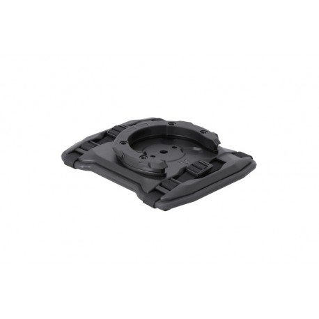 TANKRING EVO SW-MOTECH FOR MOUNTING ON THE SEAT BLACK