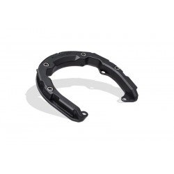 TANKRING PRO SW-MOTECH KTM DUKE 390 (13-16), BLACK