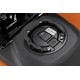 TANKRING PRO SW-MOTECH HARLEY-DAVIDSON PAN AMERICA (21-) BLACK