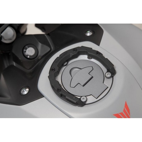 TANKRING PRO SW-MOTECH YAMAHA YZF-R1/ R3, MT-03, MT-10, MT-125, BLACK