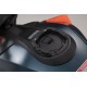 TANKRING PRO SW-MOTECH FOR BMW-/ KTM-/ DUCATI MODELS, BLACK