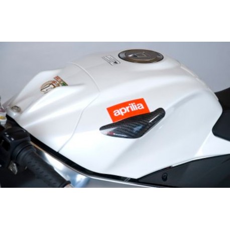 SLIDERY ZBIORNIKA PALIWA RG RACING APRILIA RSV4 09- 13