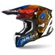 KASK AIROH TWIST 2.0 TIKI GLOSS XS