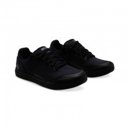 BUTY FOX UNION CANVAS BLACK 41