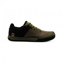 BUTY FOX UNION CANVAS OLIVE GREEN 42