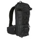 PLECAK FOX UTILITY 10L HYDRATION PACK MD BLACK OS