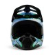 KASK FOX V1 ATLAS BLACK/GREEN M