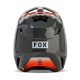 KASK FOX V1 BALLAST GREY S