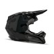 KASK FOX JUNIOR V1 BNKR BLACK CAMO YS