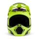 KASK FOX V1 FLORA YELLOW S