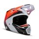 KASK FOX V1 STREAK WHITE S