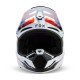 KASK FOX V3 MAGNETIC WHITE M