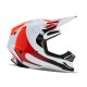 KASK FOX V3 MAGNETIC WHITE M