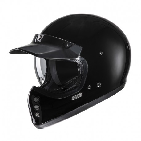 KASK HJC V60 BLACK XS