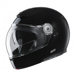 KASK HJC V90 BLACK XXL