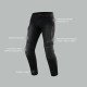 SPODNIE JEANS REBELHORN VANDAL TWILL BLACK W28L32