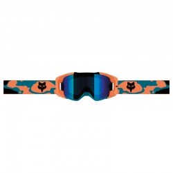 GOGLE FOX VUE CIENEGA MAUI BLUE OS