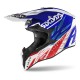 KASK AIROH WRAAP SIX DAYS 2022 GLOSS XS