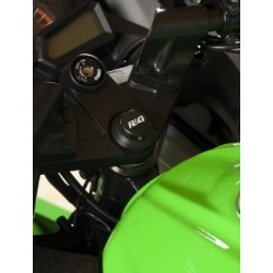 ZAŚLEPKA NA PÓŁKĘ RG RACING KAWASAKI NINJA 300/NINJA 250 13- 17/Z250