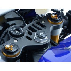 ZAŚLEPKA NA PÓŁKĘ RG RACING SUZUKI 1000/1050 V-STROM (XT) 14-, GSX-S 1000 (FA) (GT 22-)