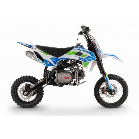 PIT BIKE MRF 140RC