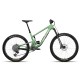 ROWER SANTA CRUZ 5010 5 CC MX 24 X0 MATTE SPUMONI GREEN XS