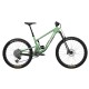 ROWER SANTA CRUZ 5010 5 CC MX 24 X0 RSV MATTE SPUMONI GREEN S