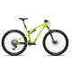 ROWER SANTA CRUZ BLUR 4 C 29 24 GX AXS TRAIL GLOSS SPRING GREEN S