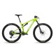 ROWER SANTA CRUZ BLUR 4 C 29 24 R TRAIL GLOSS SPRING GREEN L