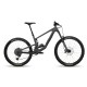 ROWER SANTA CRUZ BRONSON 4.1 C MX 24 GX AXS MATTE DARK MATTER L