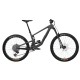 ROWER SANTA CRUZ BRONSON 4.1 CC 27.5 24 X0 AXS MATTE DARK MATTER XS