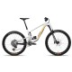 ROWER SANTA CRUZ BRONSON 4.1 CC MX 24 X0 AXS GLOSS CHALK WHITE XL