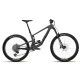 ROWER SANTA CRUZ BRONSON 4.1 CC MX 24 X0 AXS MATTE DARK MATTER XL