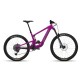 ROWER SANTA CRUZ HECKLER SL 1 C MX 24 S CH GLOSS MAGENTA L