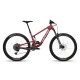 ROWER SANTA CRUZ HIGHTOWER 3 C 29 24 GX AXS MATTE CARDINAL RED S