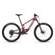 ROWER SANTA CRUZ HIGHTOWER 3 C 29 24 R MATTE CARDINAL RED XL