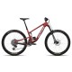 ROWER SANTA CRUZ HIGHTOWER 3 CC 29 24 X0 AXS MATTE CARDINAL RED S