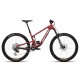 ROWER SANTA CRUZ HIGHTOWER 3 CC 29 24 XX AXS RSV MATTE CARDINAL RED M