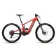 ROWER SANTA CRUZ HECKLER 9 C 27.5 R CH HEIRLOOM RED S