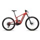 ROWER SANTA CRUZ HECKLER 9 C MX GX AXS CH HEIRLOOM RED M