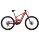 ROWER SANTA CRUZ HECKLER 9 CC 27.5 X0 AXS RSV CH HEIRLOOM RED S