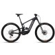 ROWER SANTA CRUZ HECKLER 9 CC 29 XX AXS RSV CH DARK PEWTER L