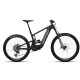 ROWER SANTA CRUZ HECKLER 9 CC MX X0 AXS RSV CH DARK PEWTER M