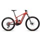 ROWER SANTA CRUZ HECKLER 9 CC MX X0 AXS RSV CH HEIRLOOM RED M