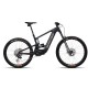 ROWER SANTA CRUZ HECKLER 9 CC MX XX AXS RSV CH DARK PEWTER L