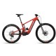 ROWER SANTA CRUZ HECKLER 9 CC MX XX AXS RSV CH HEIRLOOM RED L