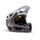 KASK ROWEROWY FOX PROFRAME CLYZO PURPLE S