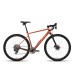 ROWER SANTA CRUZ STIGMATA 4 CC 700C 24 AXS-1X BRICK RED RIVAL M